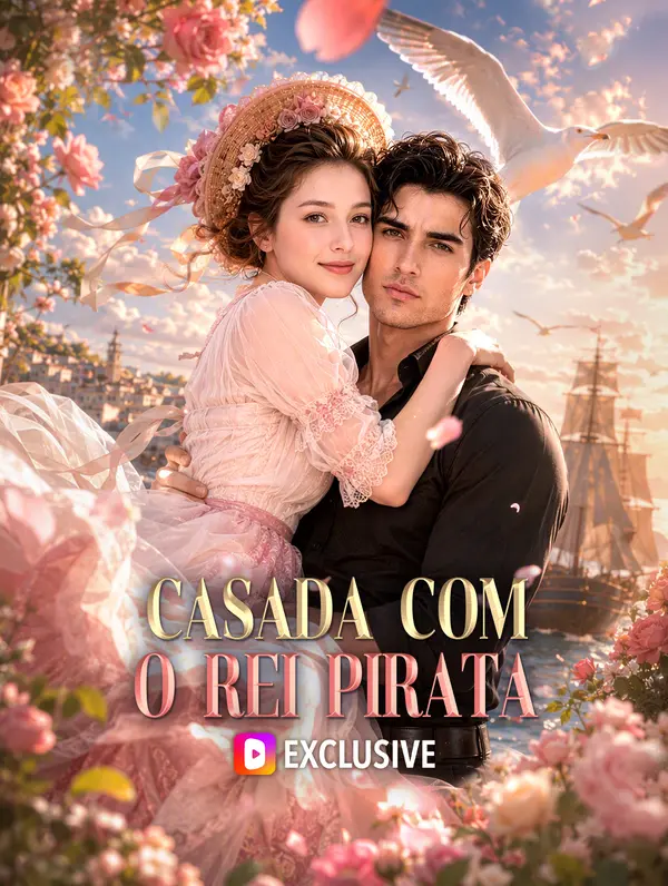 (Dublado) Casada com o Rei Pirata