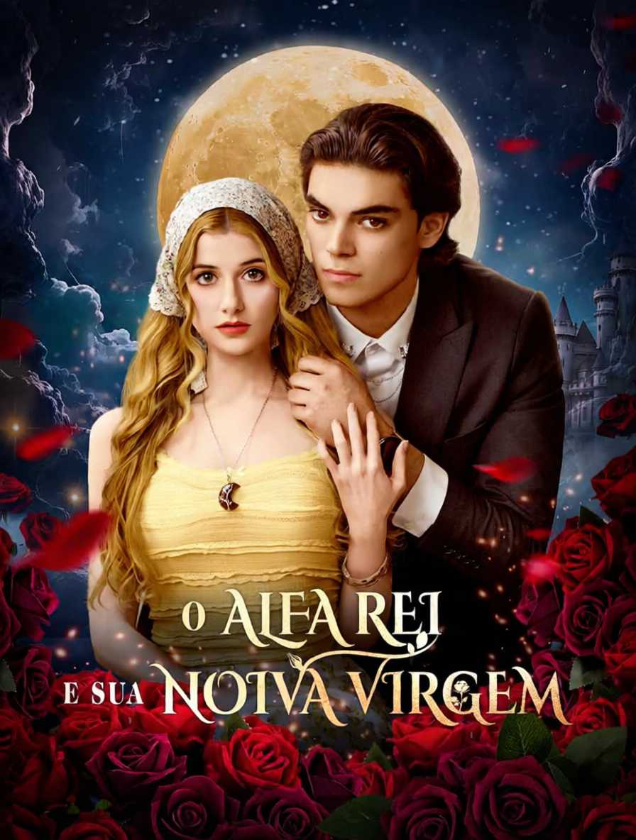 O Alfa Rei e sua Noiva Virgem [dublado]
