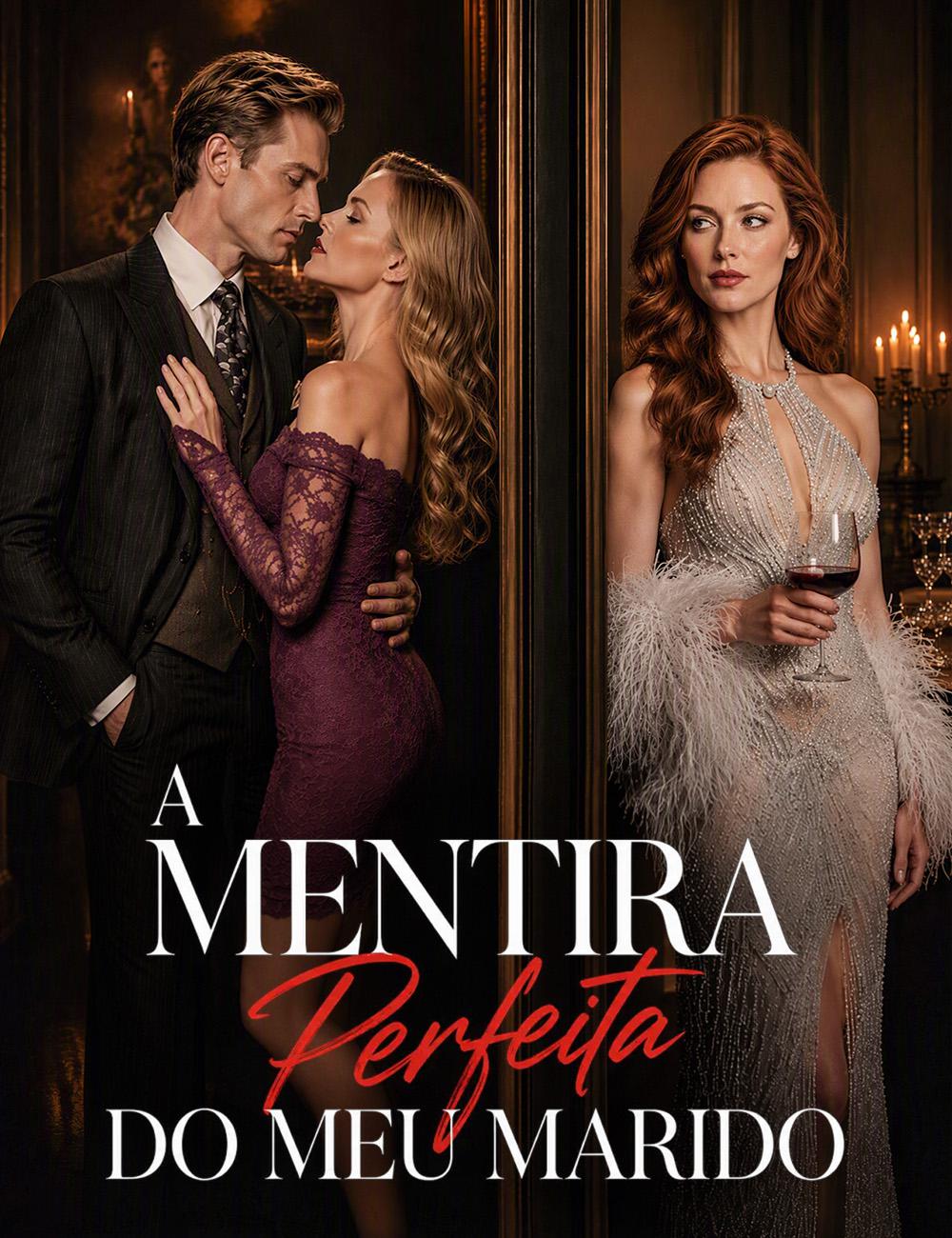 (Dublado) A Mentira Perfeita do Meu Marido 
