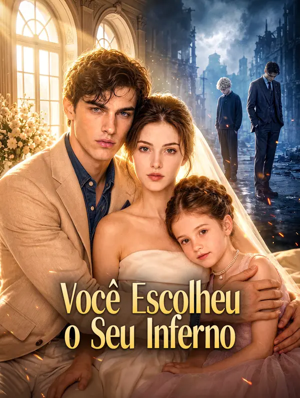 Você Escolheu o Seu Inferno