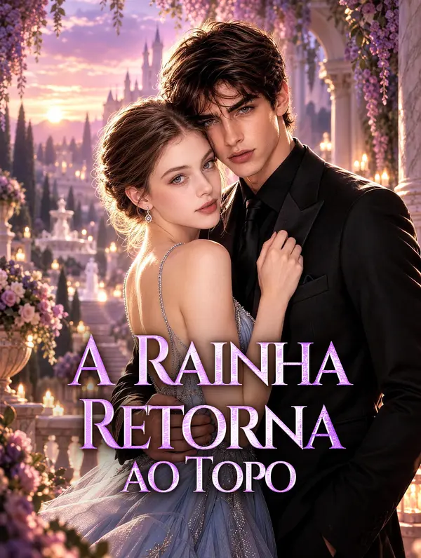 A Rainha Retorna ao Topo