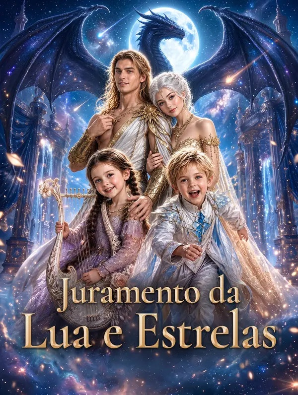 Juramento da Lua e Estrelas