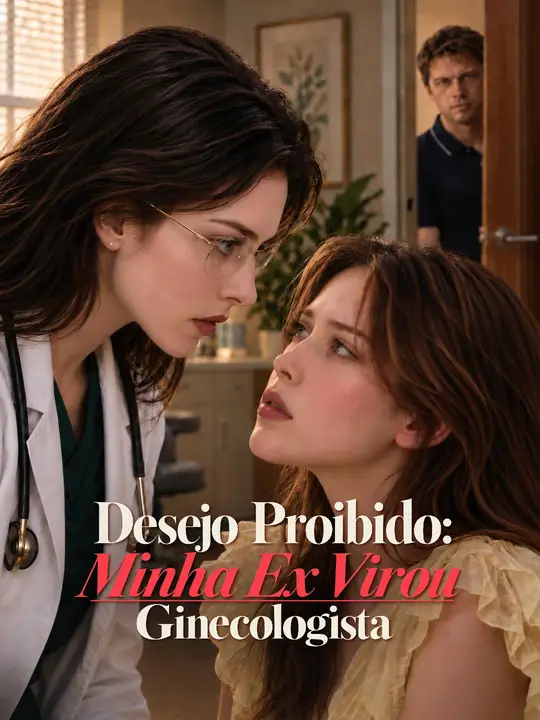 Desejo Proibido: Minha Ex Virou Ginecologista