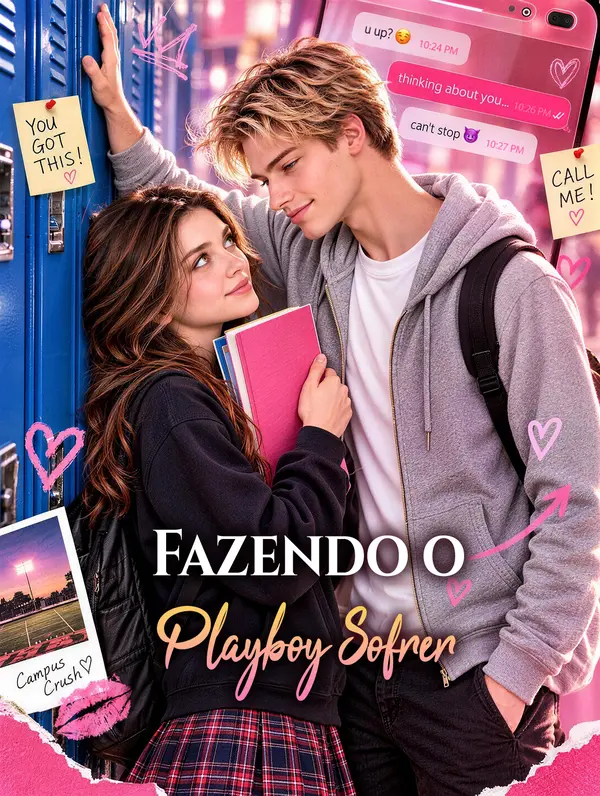Fazendo o Playboy Sofrer