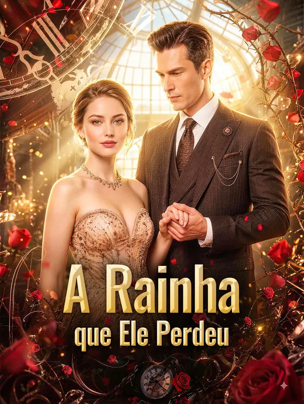 A Rainha que Ele Perdeu