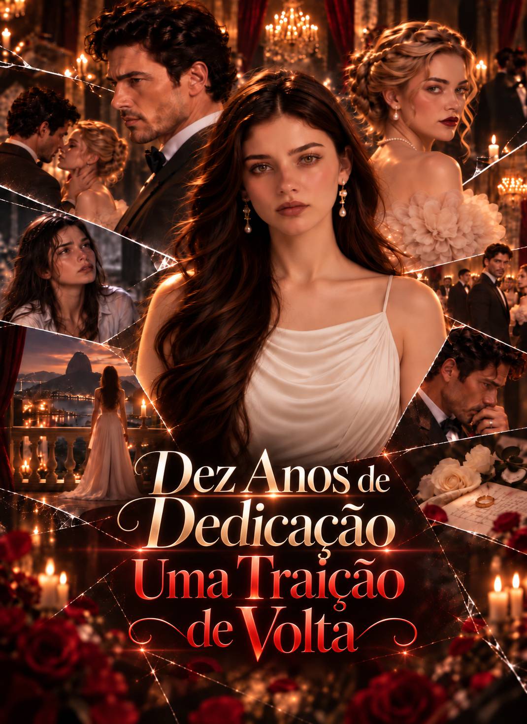 Dez Anos de Dedicação, Uma Traição de Volta
