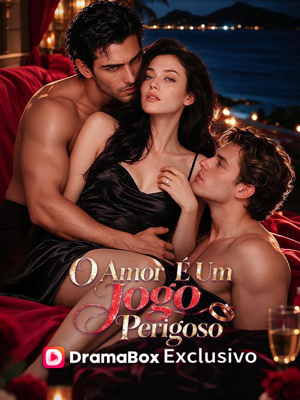 O Amor é um Jogo Perigoso [dubbed]