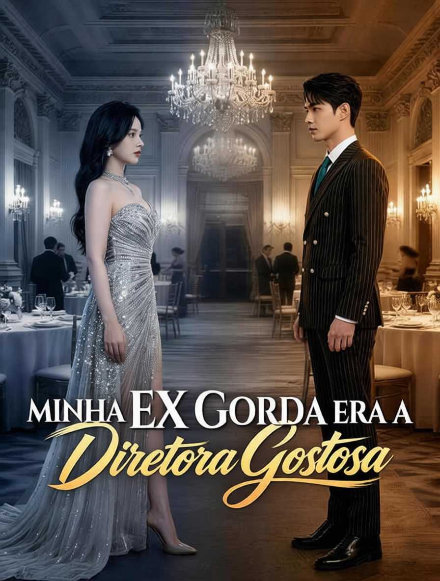 Minha Ex Gorda Era a Diretora Gostosa