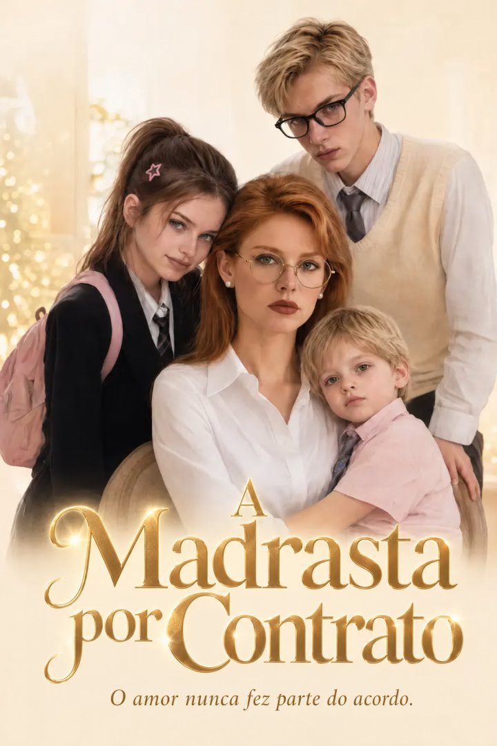 A Madrasta por Contrato