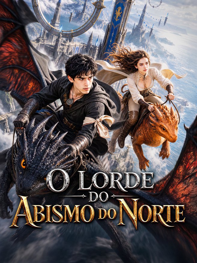 O Lorde do Abismo do Norte