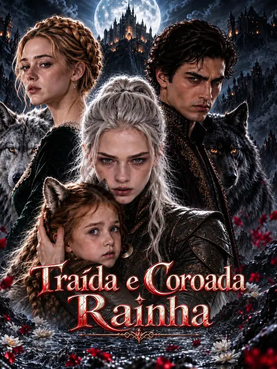 Traída e Coroada Rainha