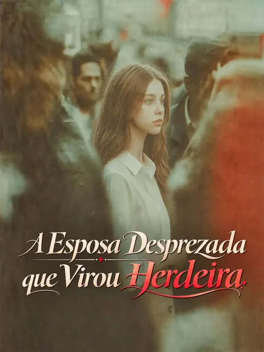 A Esposa Desprezada que Virou Herdeira