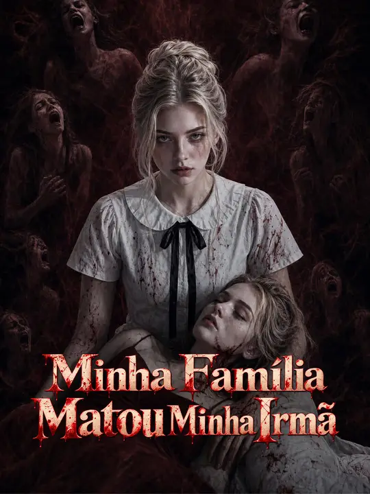 Minha Família Matou Minha Irmã