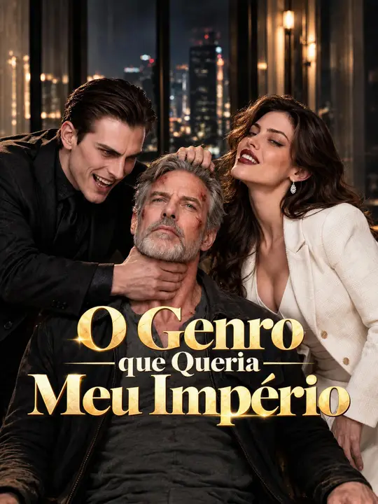O Genro que Queria Meu Império