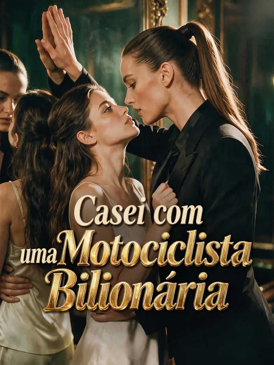 Casei com uma Motociclista Bilionária