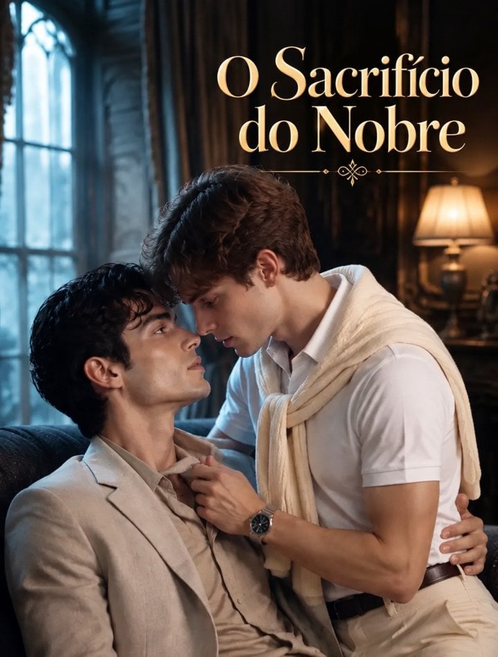 O Sacrifício do Nobre