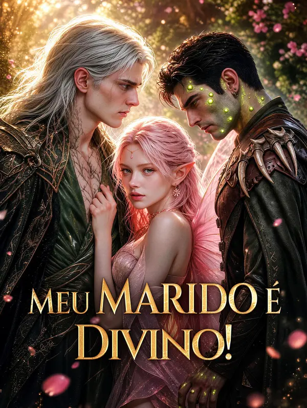 Meu Marido É Divino!