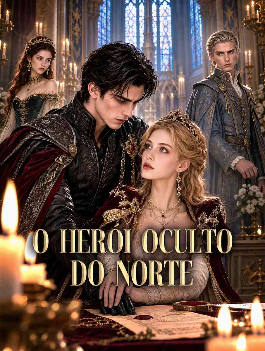 O Herói Oculto do Norte
