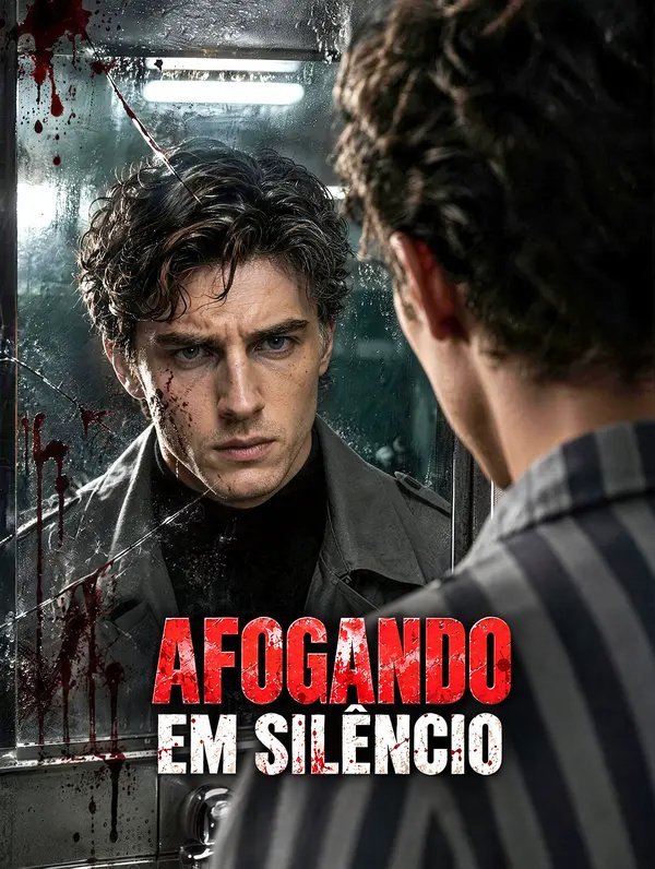 Afogando em Silêncio