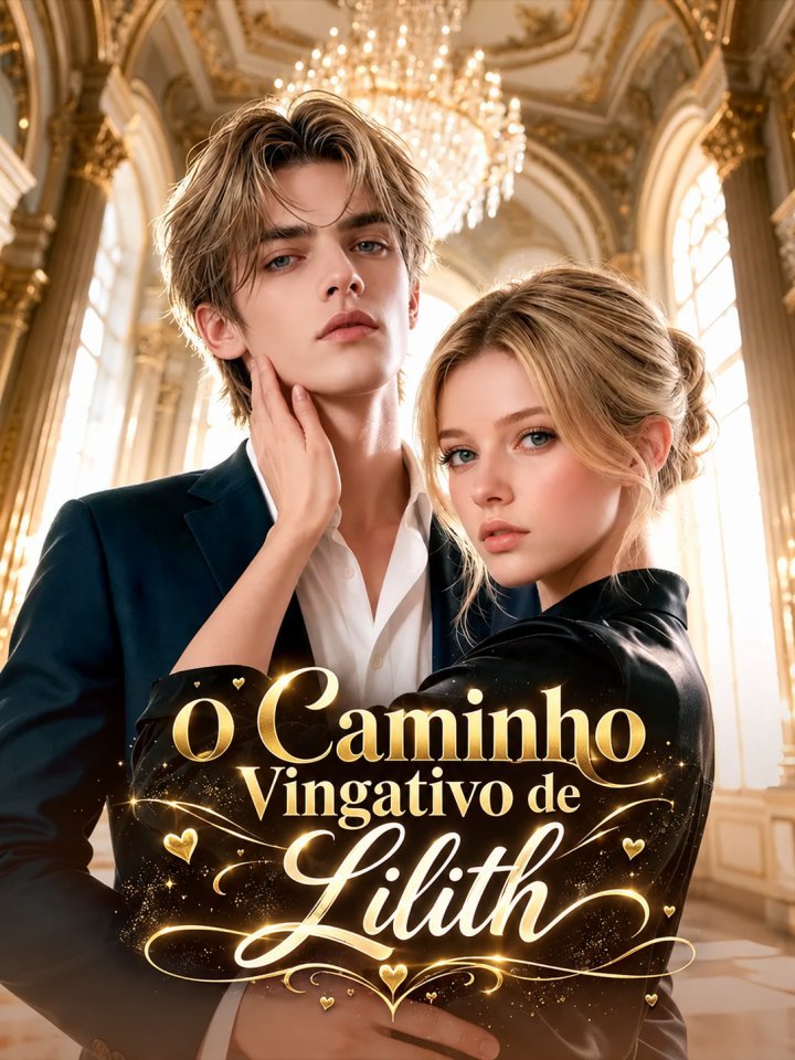 O Caminho Vingativo de Lilith