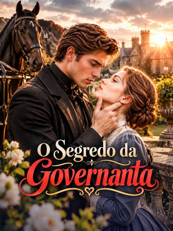 O Segredo da Governanta