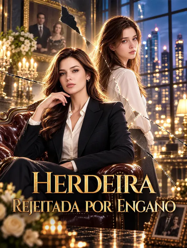 Herdeira Rejeitada por Engano