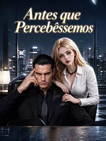 (Dublado) Antes que Percebêssemos