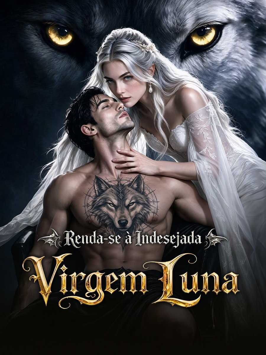 (Dublado) Renda-se à Indesejada Virgem Luna