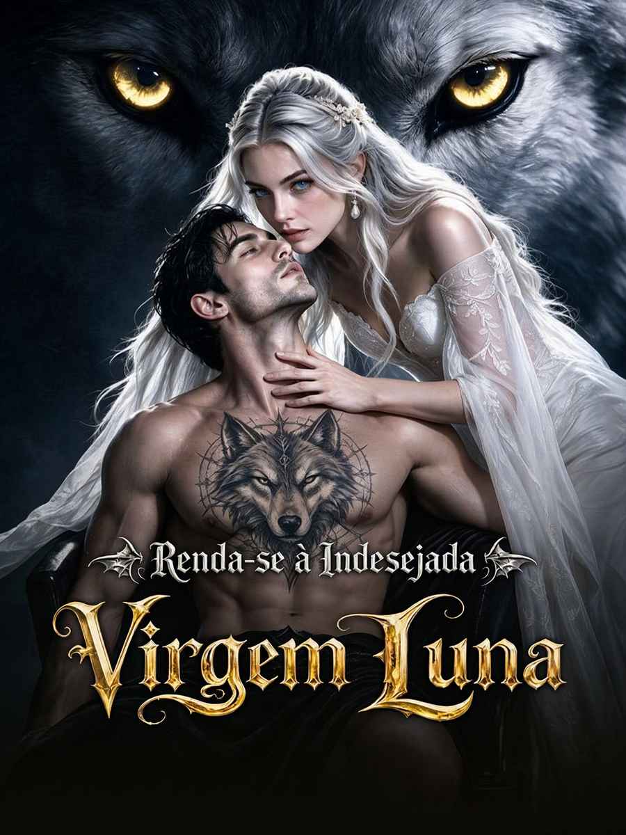 Renda-se à Indesejada Virgem Luna
