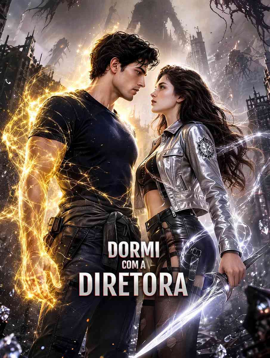 Dormi com a Diretora [dublado]