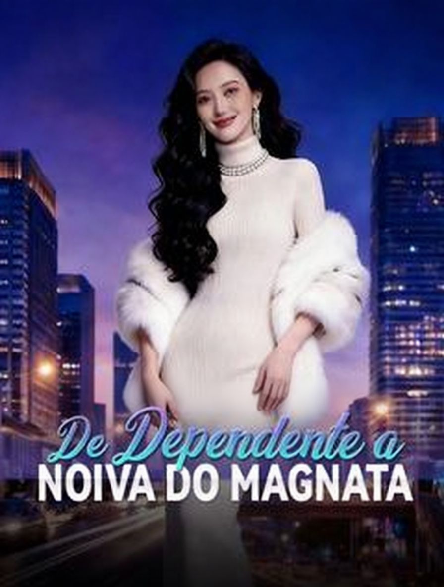 De Dependente a Noiva do Magnata