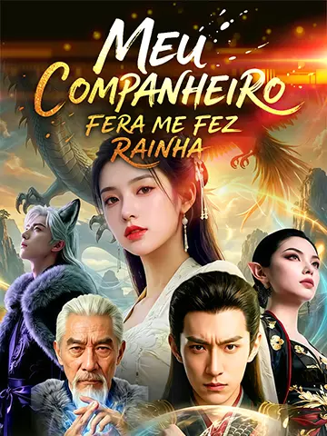 MEU COMPANHEIRO FERA ME FEZ RAINHA