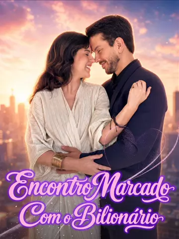 Encontro Marcado com o Bilionário