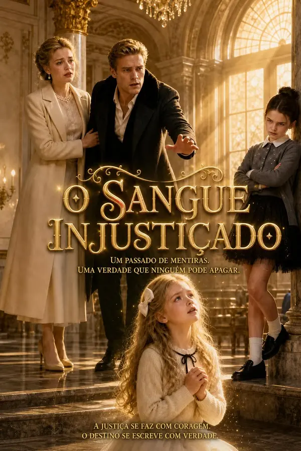 O Sangue Injustiçado