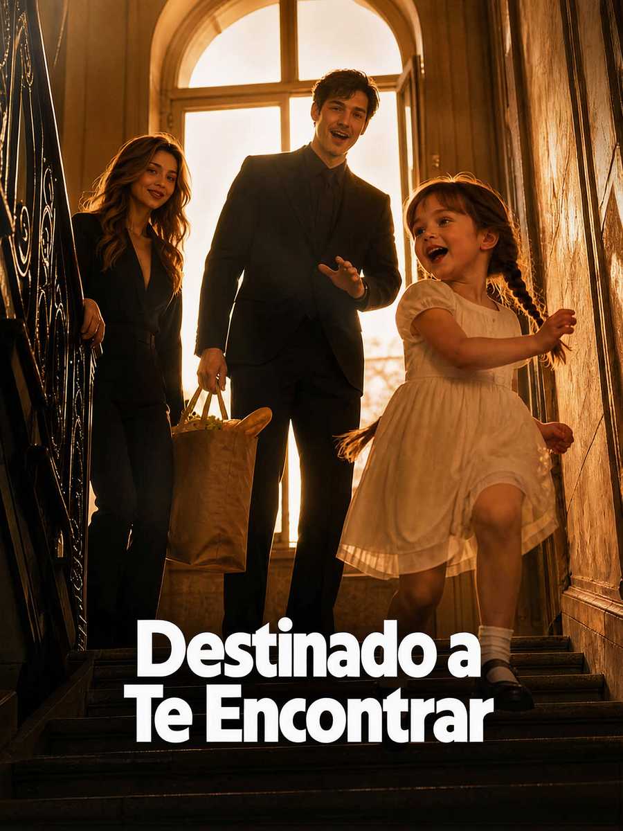 Destinado a Te Encontrar
