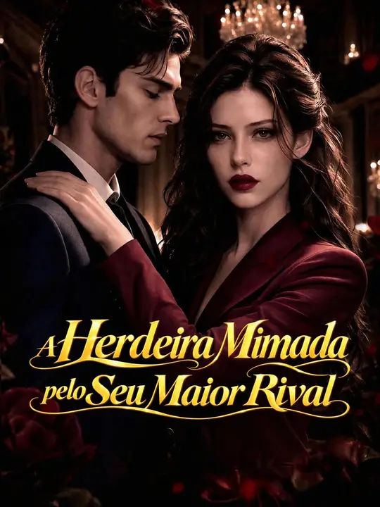A Herdeira Mimada pelo Seu Maior Rival