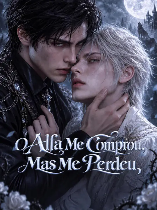 O Alfa Me Comprou, Mas Me Perdeu