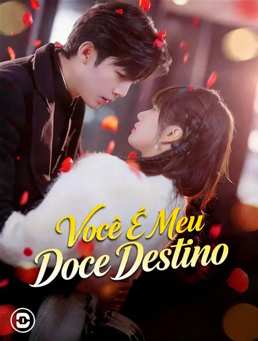 Você É Meu Doce Destino