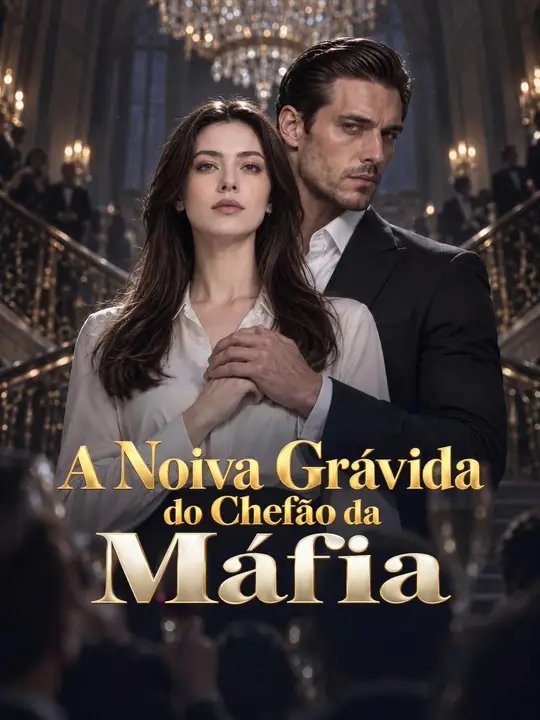 A Noiva Grávida do Chefão da Máfia