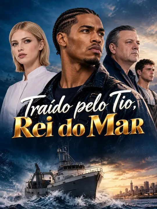 Traído pelo Tio, Rei do Mar