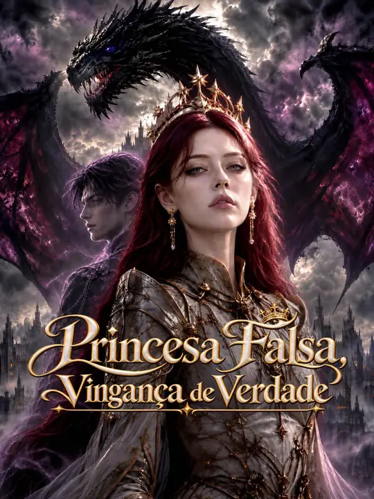 Princesa Falsa, Vingança de Verdade