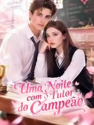 Uma Noite com o Tutor do Campeão