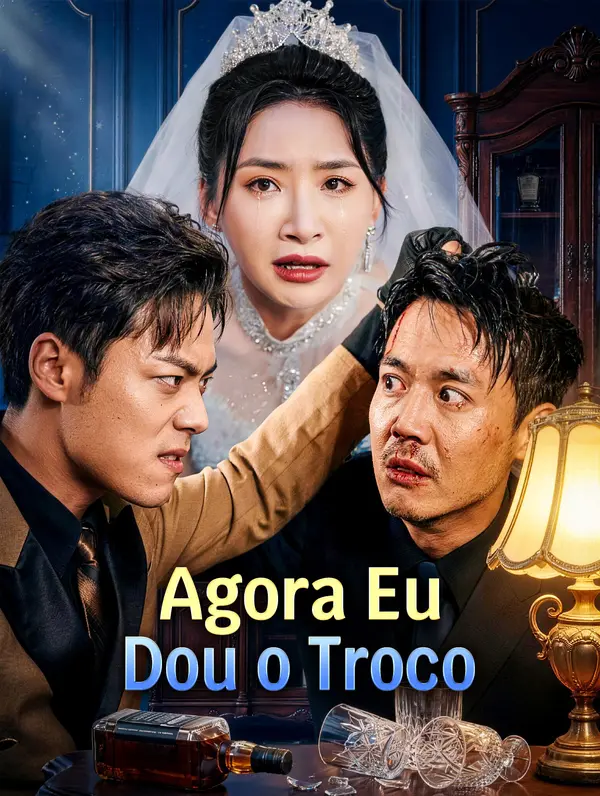 Agora Eu Dou o Troco