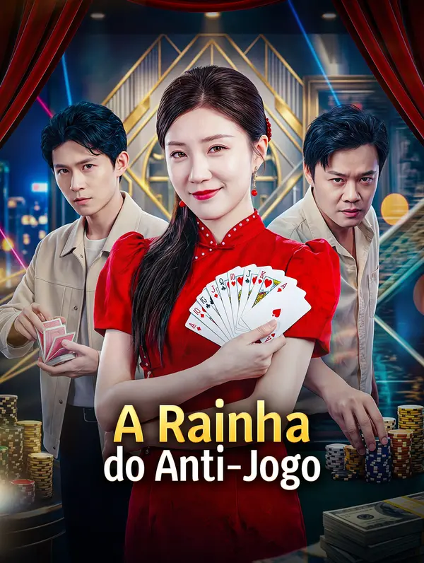 A Rainha do Anti-Jogo