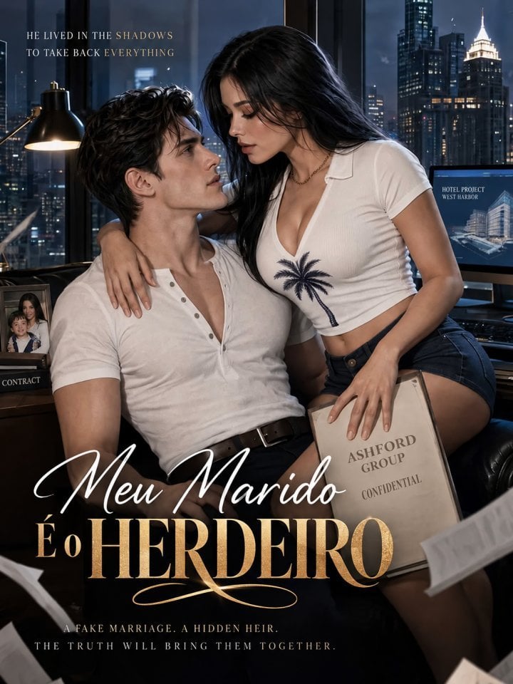 Meu Marido É o Herdeiro