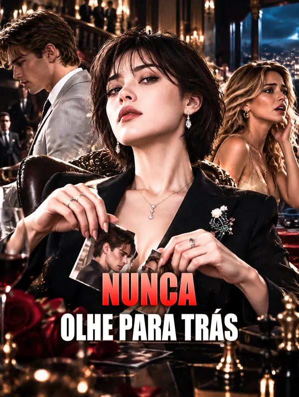 Nunca Olhe para Trás