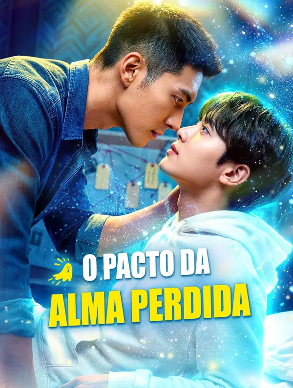 O Pacto da Alma Perdida