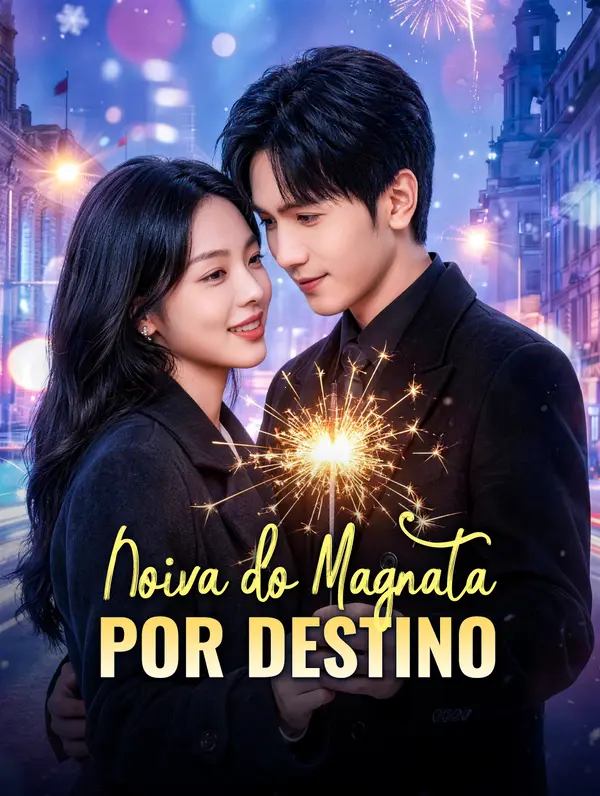 Noiva do Magnata por Destino [dublado]
