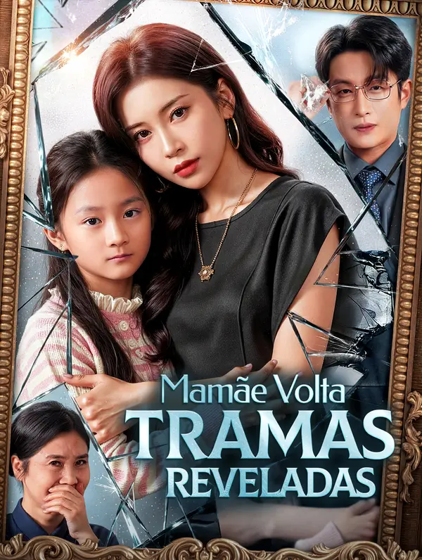 Mamãe Volta, Tramas Reveladas [dublado]