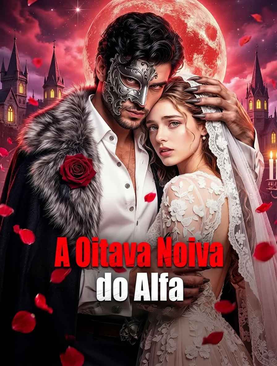 A Oitava Noiva do Alfa